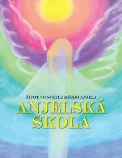 Anjeli Anjelská škola - Avenalis Heart
