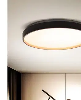Svietidlá BRILAGI - LED Stmievateľné stropné svietidlo CALA LED/48W/230V 3000-6500K + DO WO800-OEM13