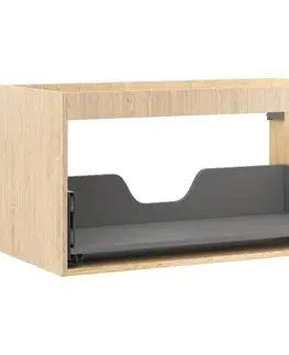 Kúpeľňový nábytok Mexen Box-A 91AX0-0900-470-1-81