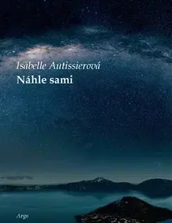 Svetová beletria Náhle sami - Isabelle Autissier