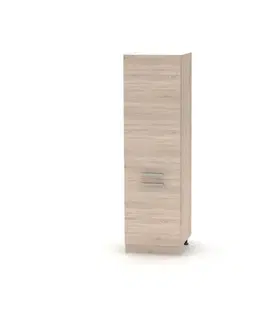 Nova plus Potravinová skrinka NOVA PLUS NOPL-081-60 Tempo Kondela