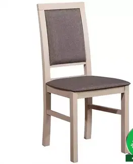Drevené stoličky Stolička W98 sonoma avis37