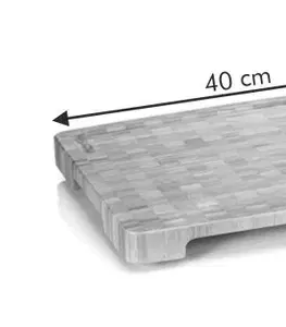 AZZA Tescoma krájacia doska AZZA 40x26 cm
