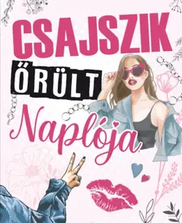 Young adults Csajszik őrült naplója