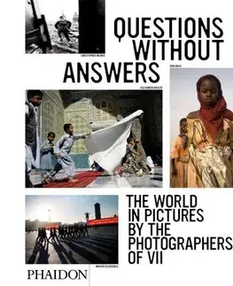 Cudzojazyčná literatúra Questions without Answers