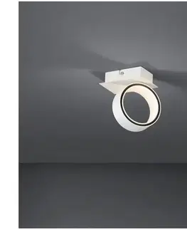 Svietidlá Eglo 39584 - LED Bodové svietidlo ALBARIZA LED/4,6W/230V 39584