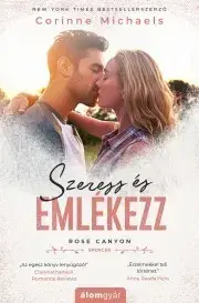 Romantická beletria Szeress és emlékezz - Michaels Corinne