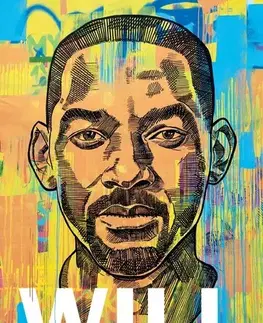 Biografie - ostatné Will - Will Smith,Mark Manson