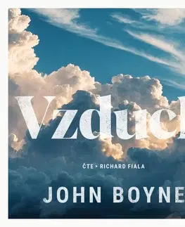 Beletria - ostatné OneHotBook Vzduch