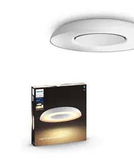 Svietidlá Philips 32613/31/P6 - LED Stmievateľné svietidlo Hue STILL LED/27W/230V + DO 32613/31/P6