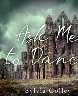 Detektívky, trilery, horory Saga Egmont Ask Me to Dance (EN)