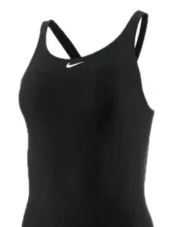 Plavecké plavky Nike Swimsuit Fastback One-Piece Veľkosť: 40