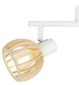 LED osvetlenie Stropné svietidlo ATARRI Candellux