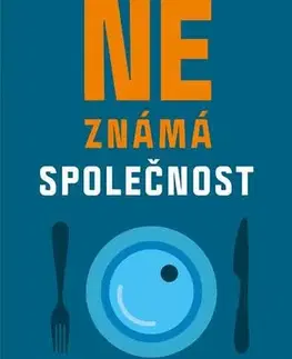 Sociológia, etnológia Neznámá společnost - Pavel Pospěch