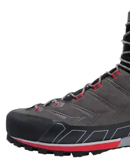 Vysoká outdoor obuv Mammut Kento Tour High GTX M Veľkosť: 40 2/3 EUR