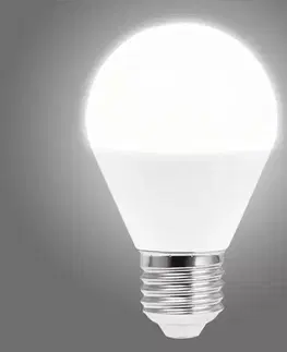 Žiarovky E14 Žiarovka LED BILO 8W E14 WW 800lm