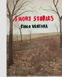 Fotografia Paolo Ventura: Short Stories - Paolo Ventura