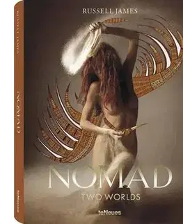 Fotografia Nomad Two Worlds - James Russell