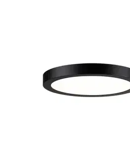 Svietidlá Paulmann 70984 - LED/22W Stropné svietidlo ABIA 230V 70984