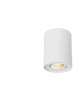 Svietidlá  Bodové svietidlo CHLOE 1xGU10/10W/230V SLIP004002