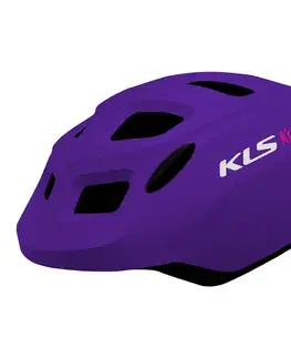 Helmy a prilby na in-line Kellys Zigzag 022 Purple - S (50-55)
