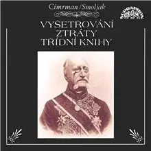 Humor a satira SUPRAPHON a.s. Vyšetřování ztráty třídní knihy