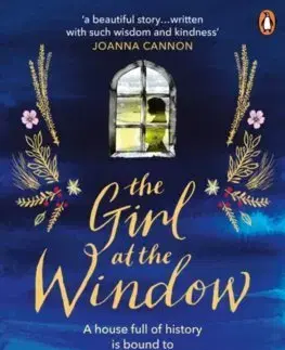 Cudzojazyčná literatúra The Girl at the Window - Rowan Coleman
