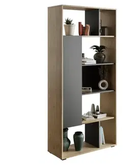 Regály Regál BRADO Tempo Kondela