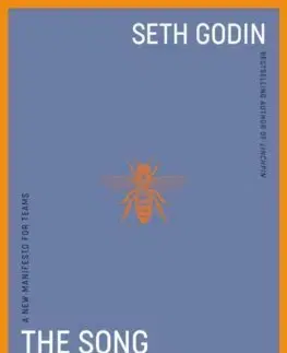 Manažment Song of Significance - Seth Godin