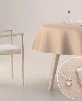 Obrusy Obrus okrúhly