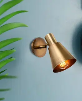 Nástenné svetlá Nástenná lampa Kem - 6346