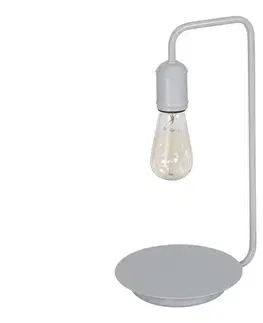 Lampy  Stolná lampa TABLE LAMPS 1xE27/60W/230V 8984