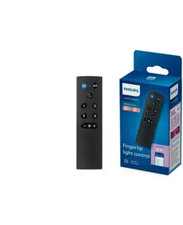 Predlžovacie káble Philips Smart Philips - Diaľkové ovládanie SMART WIZMOTE 2xAAA Wi-Fi 8721103114488