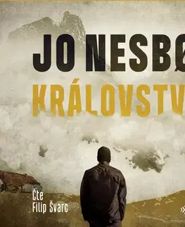 Detektívky, trilery, horory Voxi Království