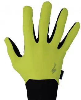 Cyklistické rukavice Specialized Hyperviz Prime-Series Thermal M Veľkosť: S