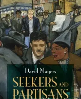 História Seekers and Partisans - David Mayers