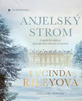 Romantická beletria Publixing a Tatran Anjelský strom