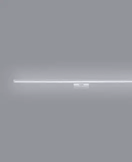 Moderné lampy do obývačky Nástenné svietidlo  Pandella 1 99297 Led LW1