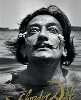 Umenie Egy zseni naplója - Salvador Dalí,Zoltán Vargyas