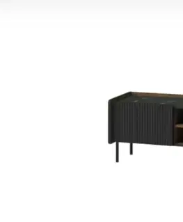 TV stolíky Dolmar TV stolík ESPRITE P7