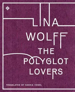 Film, hudba Saga Egmont The Polyglot Lovers (EN)