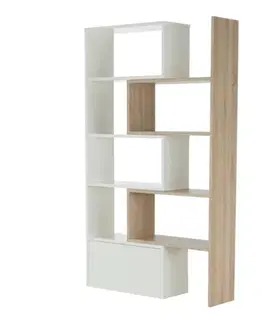 Regály Regál ASTA Tempo Kondela