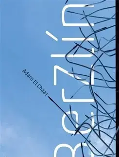 Česká beletria BerZlín - Adam El Chaar