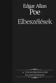 Svetová beletria Elbeszélések - Edgar Allan Poe