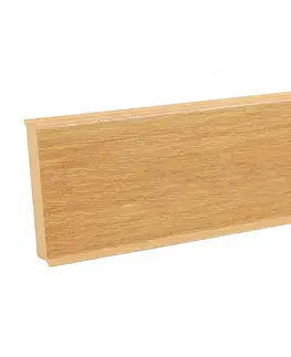 Soklové lišty > LVT 55 Lišta EXPERTO Dub grosseto ravello 1541-15 10670-8943