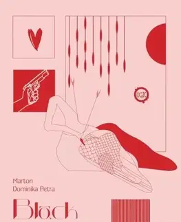 Romantická beletria Black swan of Seoul - Szerelem a maffiában - Dominika Petra Marton