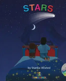 V cudzom jazyku Stars - Stanka Wixted