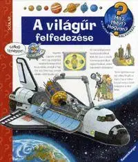 Pre deti a mládež - ostatné Mit? Miért? Hogyan? A világűr felfedezése - Andrea Erneová