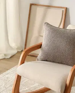 Obliečky na vankúše Gabika so šnúrkou, obliečka na vankúš