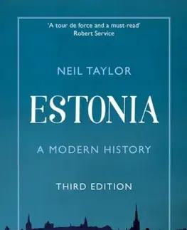 História Estonia - Neil Taylor